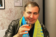 Саакашвили назвал россиян наглыми и предложил отправить украинцев на отдых в Грузию