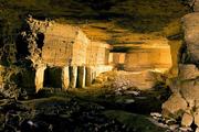 Аджимушкайские каменоломни: подвиг людей, заживо погребённых в подземелье