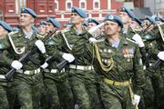 Двое российских десантников погибли в Крыму