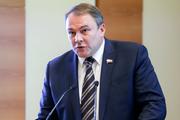 Глава делегации РФ считает, что ПАСЕ находится "в плену у украинской дезинформации"