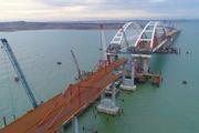Украинский гидрогеолог назвал Крымский мост «колоссальной ошибкой» и призвал его разобрать