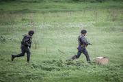 Разведка ЛНР узнала об отходе бойцов ВСУ с передовых позиций в Луганской области