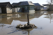 Пострадавшим от паводка в Иркутской области выделили почти миллиард рублей