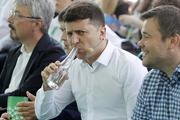 Украинский эксперт назвал причину грядущего обвала рейтинга Владимира Зеленского