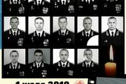 Путин  посмертно присвоил звание Героя России четырем подводникам