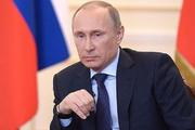 Украинский телеведущий нецензурно обругал Путина