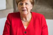 В правительстве Германии рассказали о состоянии здоровья Меркель