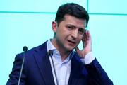 Офицер ВСУ озвучил предполагаемый срок свержения президента Украины Зеленского