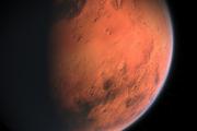 NASA не исключают вероятность полета на Марс в 2033 году