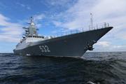 Аналитик спрогнозировал уничтожение «москитного флота» России в случае войны