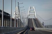 Депутат Госдумы заявил о неуязвимости Крымского моста