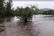 Из-за паводка эвакуированы более тысячи человек из шести районов Иркутской области