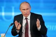Путин поручил ФАС вплотную заняться ростом тарифов ЖКХ в регионах