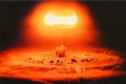 Аналитик допустил появление «грязной» атомной бомбы у противостоящей РФ Украины