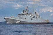 Вице-адмирал предсказал «победителя» противостояния России и Соединенных Штатов