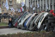 Киевский аналитик назвал необходимый первый шаг для «освобождения» Донбасса