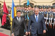 Предсказан ответ России на возможные поставки Израилем военных технологий Украине