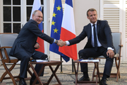 В Госдуме подвели итоги встречи президентов России и Франции