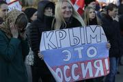 На Украине придумали способ заставить Россию «пожалеть» о присоединении Крыма