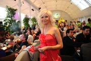 Актриса Елена Корикова недавно  вышла замуж, но имя супруга не раскрывает