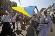Прогноз о распаде Украины и расчленении ее территории соседями огласили эксперты
