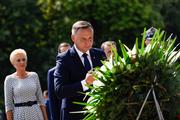 Президент Польши: мир вынес мало уроков из Второй мировой войны