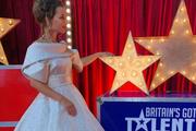 Крымчанка Ксения Симонова прошла в финал британского шоу талантов «Britain’s Got Talent:the Champions»