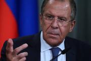 Лавров: Россия предложила НАТО "добровольный мораторий" по РСМД