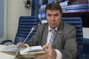 В Совфеде оценили решение Рады отменить депутатскую неприкосновенность