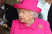 СМИ: герцогиня Меган сильно обидела Елизавету II