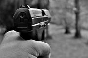 В Грозном мужчина открыл стрельбу по сотрудникам ГИБДД