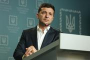Президент Владимир Зеленский раскрыл следующие шаги властей Украины в Донбассе