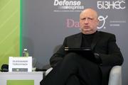 Турчинов назвал помеху для объявления Украиной войны Российской Федерации