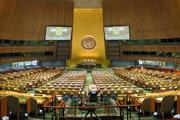 Госдума: инцидент с визами может поставить вопрос о переносе штаб-квартиры ООН