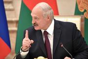 Александр Лукашенко заявил о готовности отправить военных Белоруссии в Донбасс