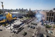 Определены возможные участники будущего переворота на Украине против Зеленского