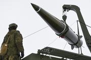 Экс-разведчик намекнул на разработку Россией секретного оружия мощнее «Цирконов»
