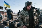 Стал известен вероятный план Украины по полной блокаде непризнанных ДНР и ЛНР