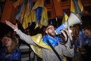 Киевский эксперт допустил «настоящую гражданскую войну» на Украине из-за Донбасса