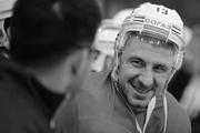 ФХР подтвердила смерть 29-летнего хоккеиста «Сибири» Самвела Мнацяна