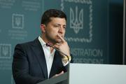 В США обнародовали возможное условие свержения президента Украины Зеленского