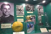 «Славные страницы отечественного футбола»: Государственный музей спорта представит свою выставку на Международном форуме