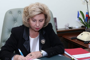 Москалькова объяснила необходимость запрета смертной казни