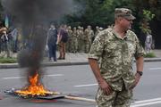 В ДНР узнали о подготовке в городах Украины боевых групп для свержения Зеленского