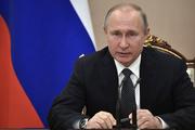 Путин оценил перспективы начала новой холодной войны