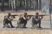 Спецназ ВСУ уничтожил в бою мешавших разведению сил в Донбассе националистов