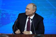 Путин рассказал, с кем будет дружить будущий президент  России