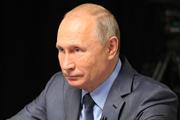 Путин вновь вынужден был слушать исковерканный гимн России, теперь в ОАЭ