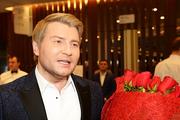 Как Киркоров поздравил  Баскова с днем рождения