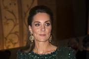 Герцогиня Кейт сразила всех "королевским" образом на мероприятии в Пакистане